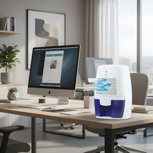 Load image into Gallery viewer, Quiet Moisture Control System for Comfortable Home and Professional Spaces
