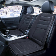 Load image into Gallery viewer, Full Coverage Heated Winter Car Seat Warmer Cushion Pad