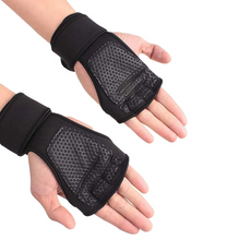 Load image into Gallery viewer, Training Sport Gloves for Workout and Weightlifting