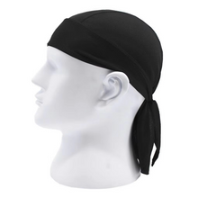 Load image into Gallery viewer, Quick Dry Cycling Head Scarf for Running and Riding