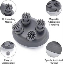 Load image into Gallery viewer, Multi-Purpose Electric Massage Therapy Device for Full Body Relaxation
