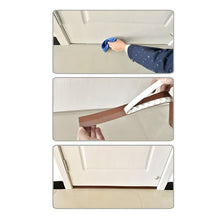 Load image into Gallery viewer, Self-Adhesive Door Seal