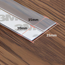 Load image into Gallery viewer, Self-Adhesive Door Seal