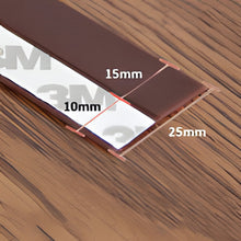 Load image into Gallery viewer, Self-Adhesive Door Seal
