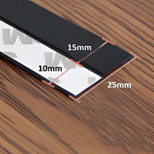 Load image into Gallery viewer, Self-Adhesive Door Seal