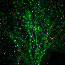 Load image into Gallery viewer, Outdoor Laser Light Projector