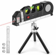 Load image into Gallery viewer, Multifunction Laser Measurer