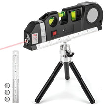 Load image into Gallery viewer, Multifunction Laser Measurer