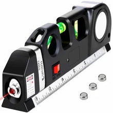 Load image into Gallery viewer, Multifunction Laser Measurer