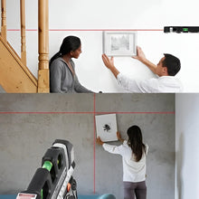 Load image into Gallery viewer, Multifunction Laser Measurer