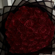 Load image into Gallery viewer, Glittering Roses