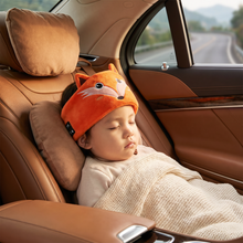 Load image into Gallery viewer, 2 in 1 Sleep Headband with Wireless Speakers for Travel and Rest