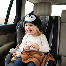 Load image into Gallery viewer, 2 in 1 Sleep Headband with Wireless Speakers for Travel and Rest