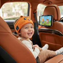 Load image into Gallery viewer, 2 in 1 Sleep Headband with Wireless Speakers for Travel and Rest