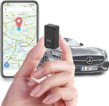 Load image into Gallery viewer, Magnetic Mini Worldwide Gps Tracker