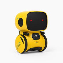 Load image into Gallery viewer, Talking Robot Toy for Kids, Interactive Learning with Music and Dance