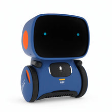 Load image into Gallery viewer, Talking Robot Toy for Kids, Interactive Learning with Music and Dance