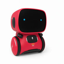 Load image into Gallery viewer, Talking Robot Toy for Kids, Interactive Learning with Music and Dance