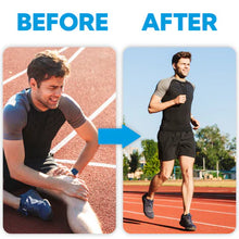 Load image into Gallery viewer, Knee Massager with Heat Therapy | Pain Relief & Joint Recovery - Portable Heated Knee Massage for Comfort & Mobility