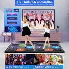 Load image into Gallery viewer, Dance Mat - For Children