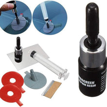 Load image into Gallery viewer, Glass and Windshield Repair Kit