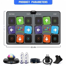 Load image into Gallery viewer, Dance Mat - For Children