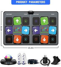 Load image into Gallery viewer, Dance Mat - For Children