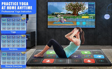 Load image into Gallery viewer, Dance Mat - For Children