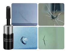 Load image into Gallery viewer, Glass and Windshield Repair Kit