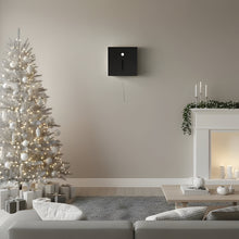 Load image into Gallery viewer, LED Wall Light with Durable Aluminum Housing and Motion Sensor