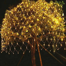 Load image into Gallery viewer, LED Net Lights