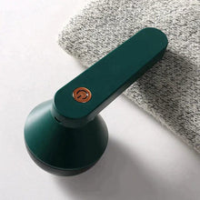 Load image into Gallery viewer, Fabric Lint Remover USB Rechargeable