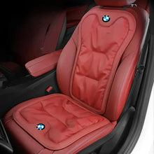 Load image into Gallery viewer, Ergonomic Seat Cushion with Lumbar Support and Breathable Design