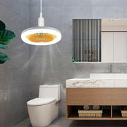 Load image into Gallery viewer, Modern LED Ceiling Fan