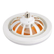 Load image into Gallery viewer, Modern LED Ceiling Fan