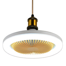 Load image into Gallery viewer, Modern LED Ceiling Fan