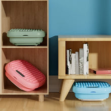 Load image into Gallery viewer, Mini Folding Washing Machine