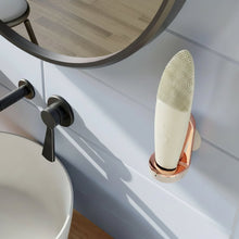 Load image into Gallery viewer, Rotating Facial Cleansing Brush with 5 Function Modes and Silicone Design