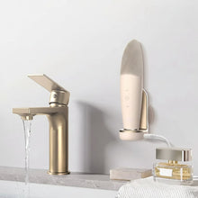 Load image into Gallery viewer, Rotating Facial Cleansing Brush with 5 Function Modes and Silicone Design