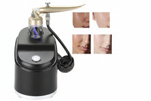 Load image into Gallery viewer, Oxygen Jet Facial Machine with Hydrating Solution Dispenser and Infusion Function