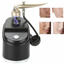 Load image into Gallery viewer, Oxygen Jet Facial Machine with Hydrating Solution Dispenser and Infusion Function