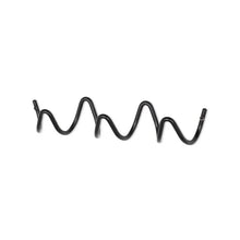 Load image into Gallery viewer, Modern Wrought Iron Wall Hook, Wave Design