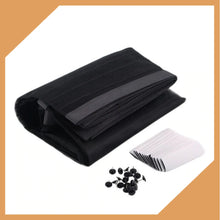 Load image into Gallery viewer, Magnetic Door Screen Curtain with Easy Magnetic Closure
