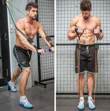 Load image into Gallery viewer, Sport Elastics