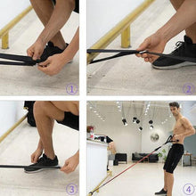 Load image into Gallery viewer, Sport Elastics