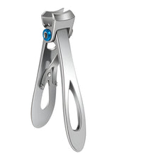 Load image into Gallery viewer, Reinforced Nail Clipper for Thick and Hard Nails