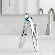 Load image into Gallery viewer, Reinforced Nail Clipper for Thick and Hard Nails