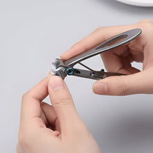 Load image into Gallery viewer, Reinforced Nail Clipper for Thick and Hard Nails