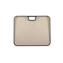 Load image into Gallery viewer, Natural Prep Cutting Board Made from Sustainable Wheat Straw