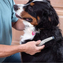 Load image into Gallery viewer, Pet Hair Clipper for Dogs and Cats, Knot-Free Grooming for All Coat Types